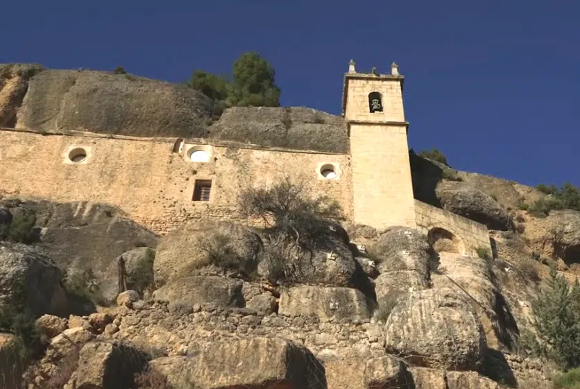 Mare de Deu de la Balma