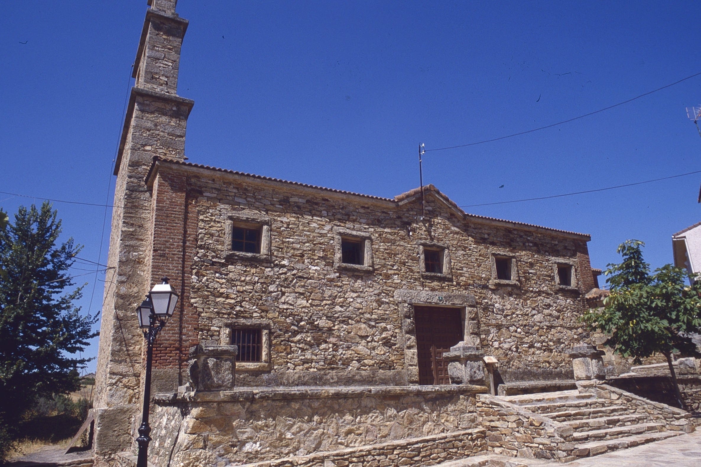 Serrada de la Fuente