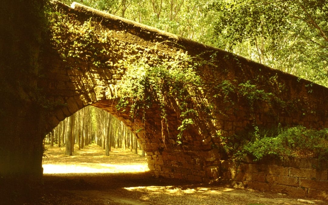 Talamanca del Jarama