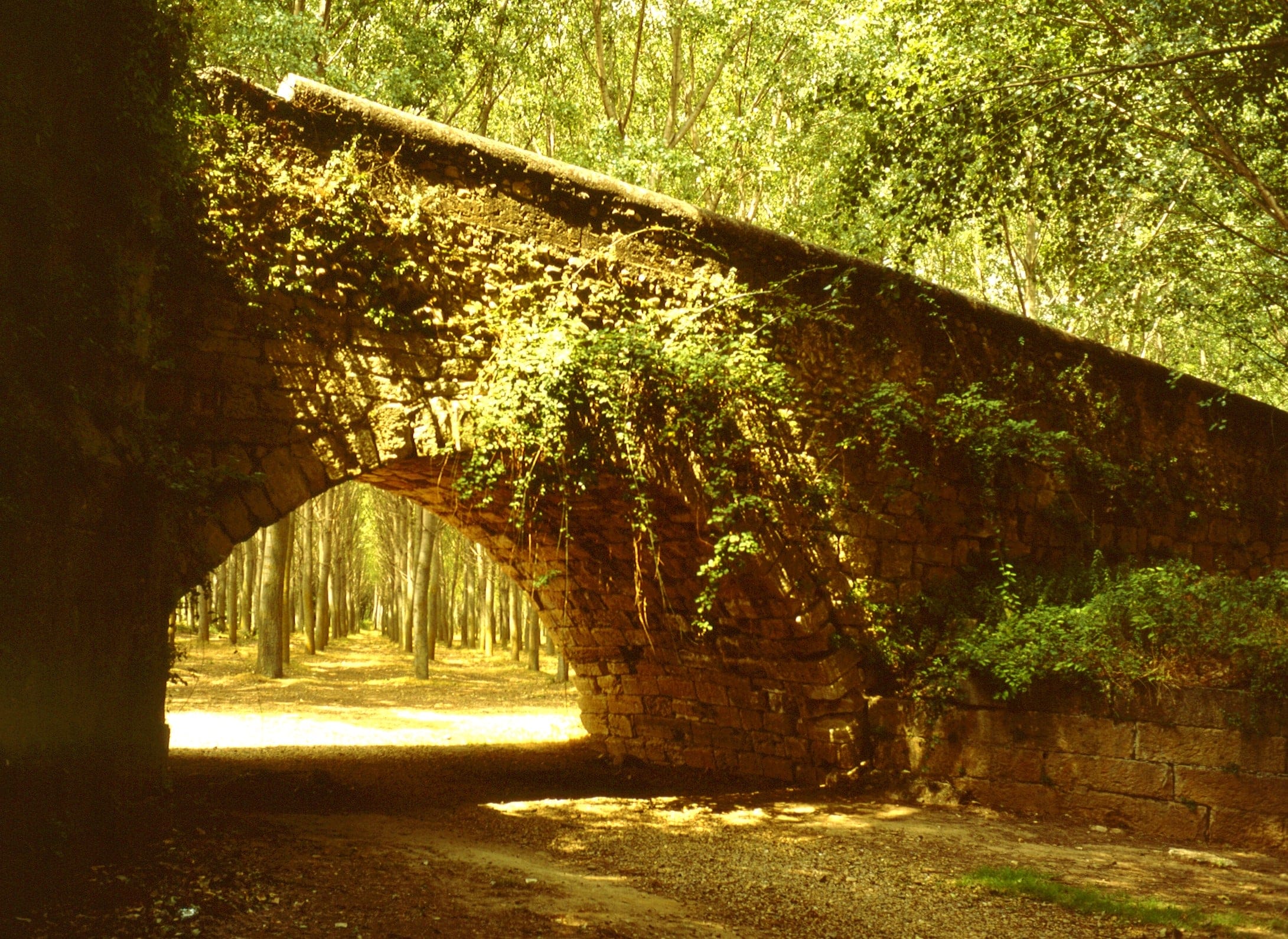 Talamanca del Jarama