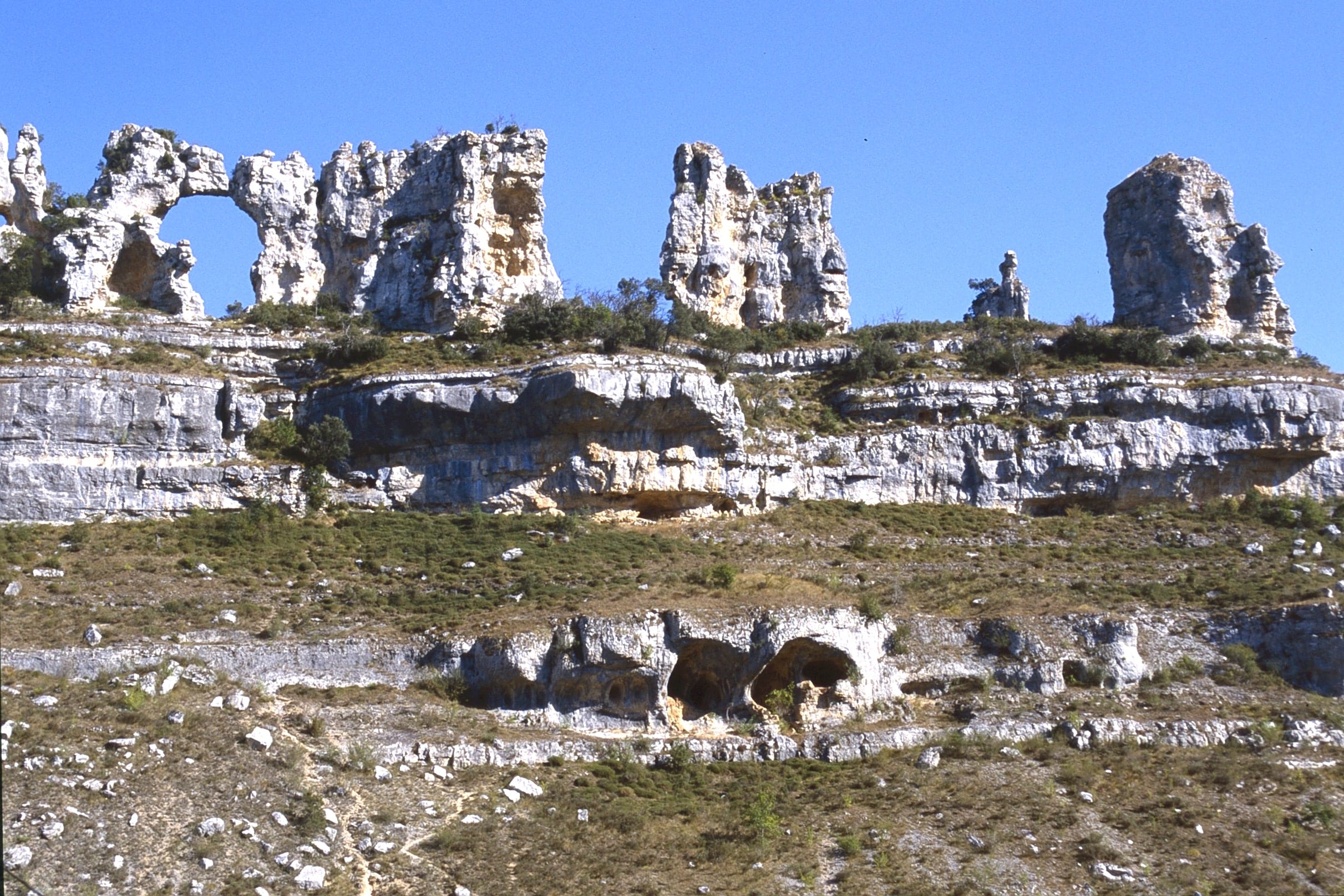 Orbaneja del Castillo