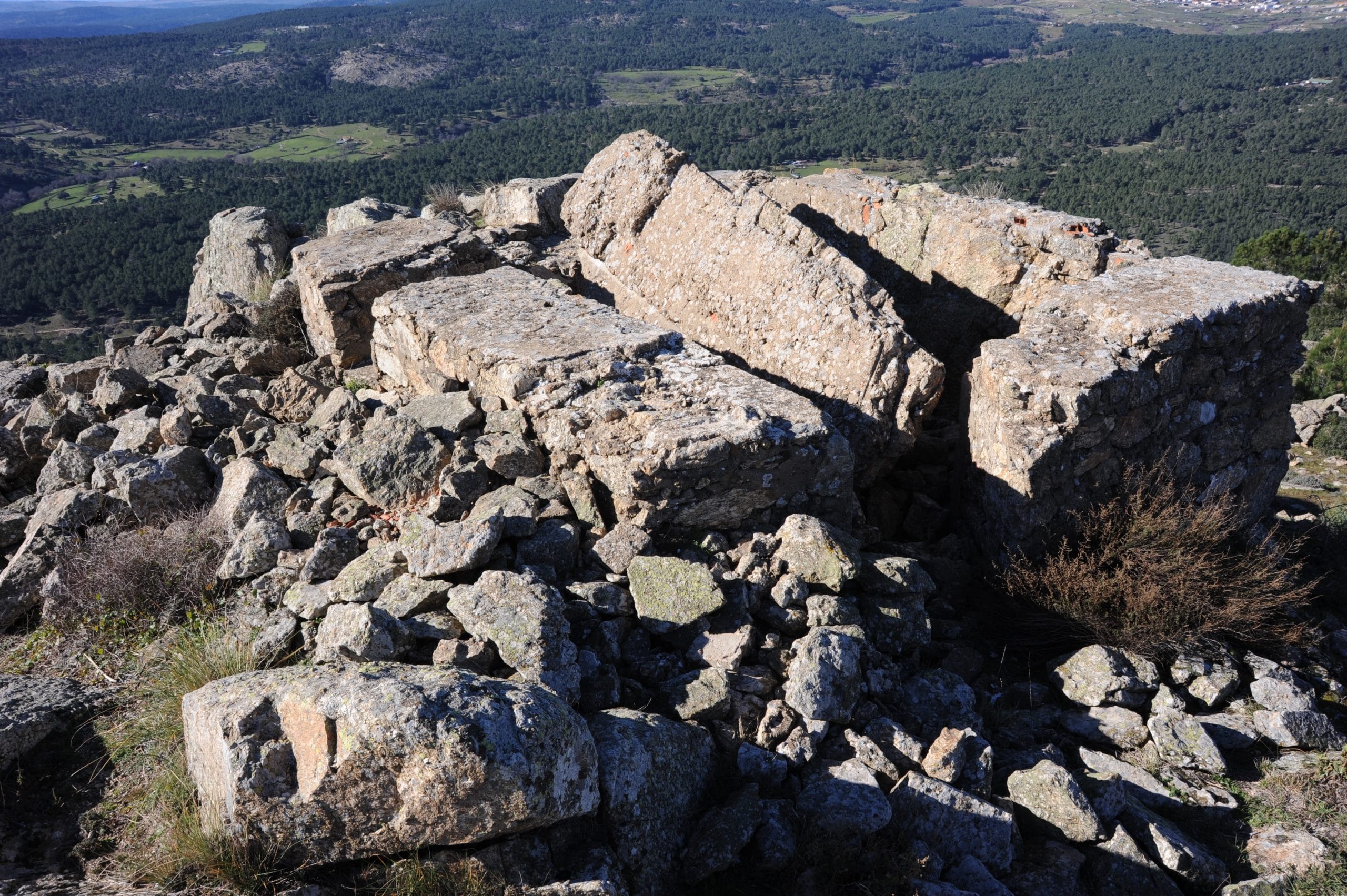Santa María de la Alameda