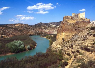Balneario de Cofrentes