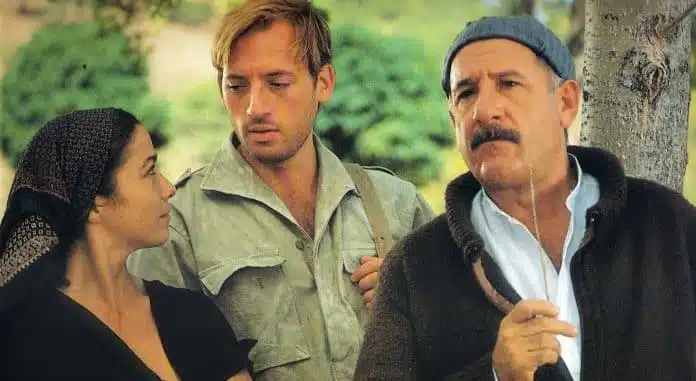 El Río que nos Lleva