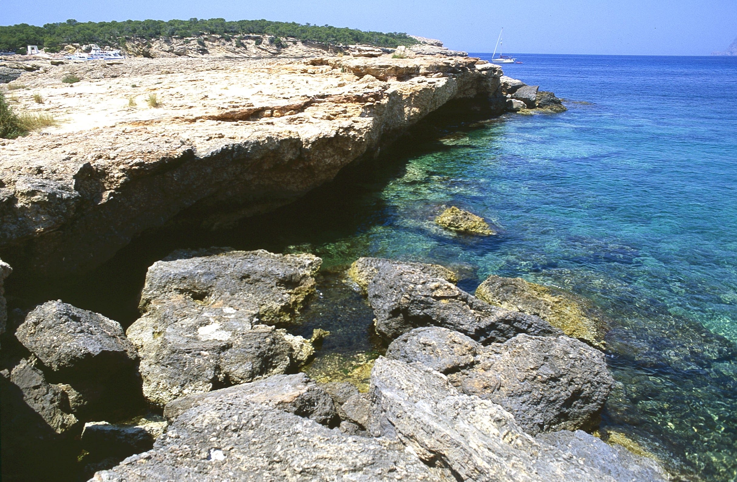 Cala Bassa