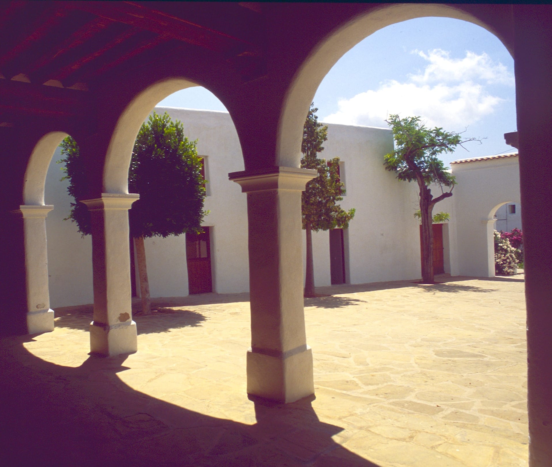 Sant Miquel de Balansat