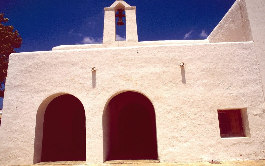 Sant Carles de Peralta