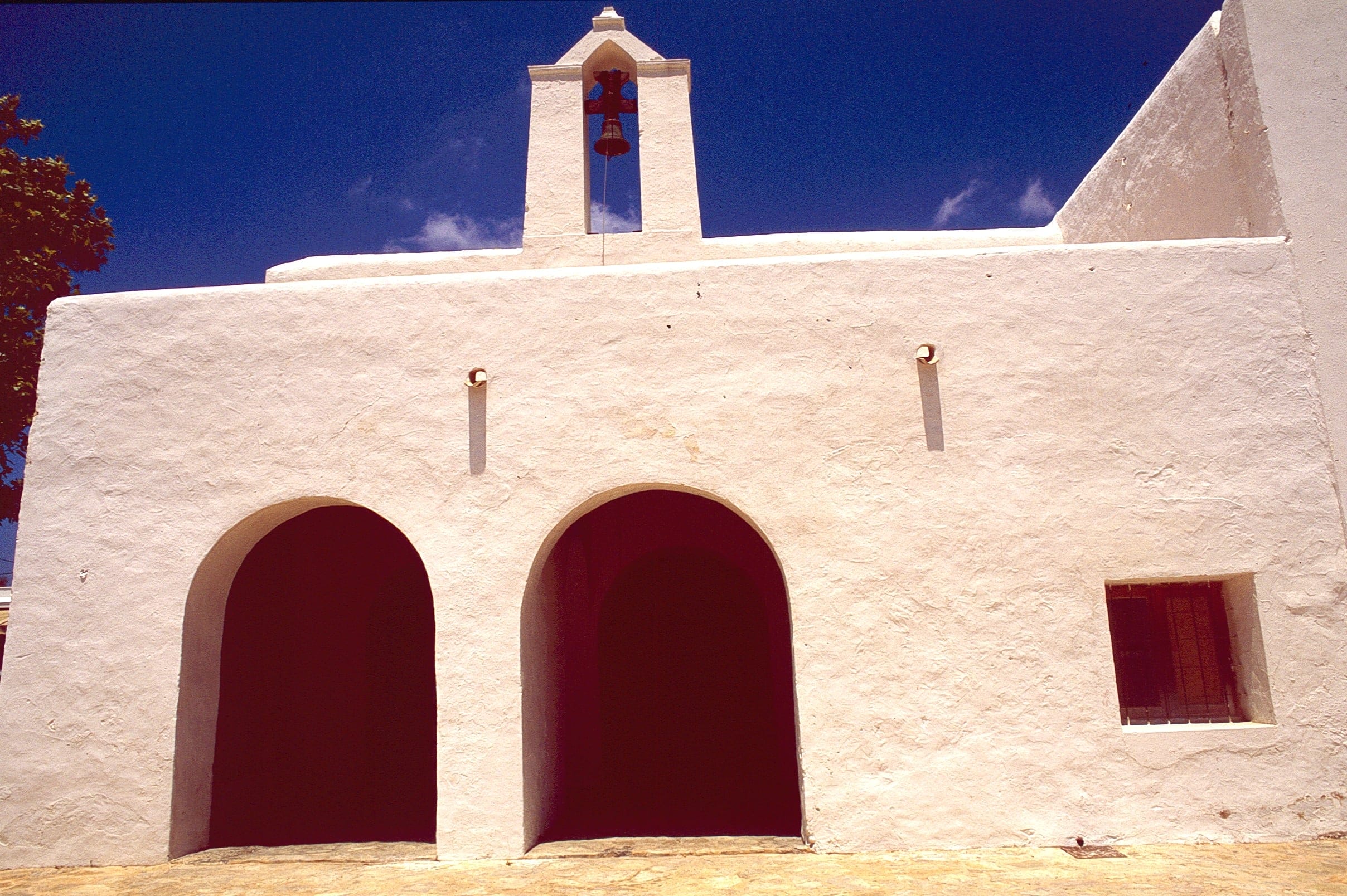 Sant Carles de Peralta