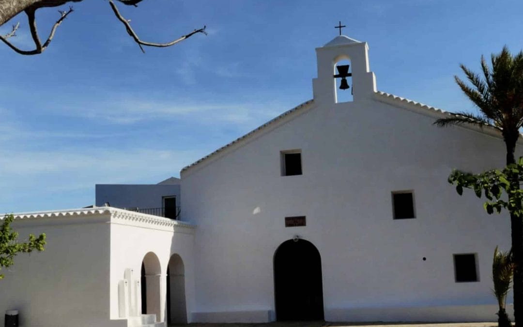 Sant Joan de Labritja