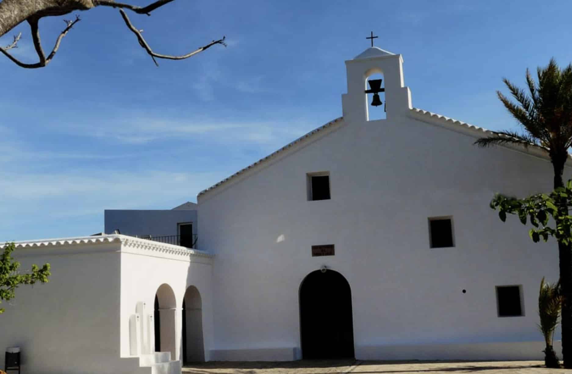Sant Joan de Labritja