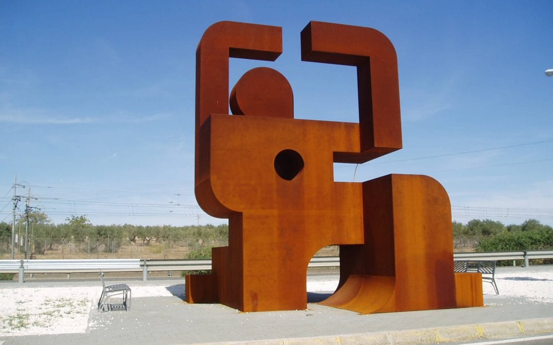 El Canal de los Presos