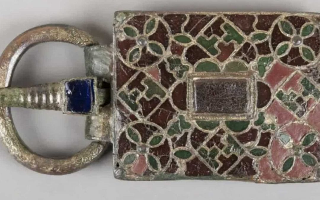 Yacimiento de Castiltierra