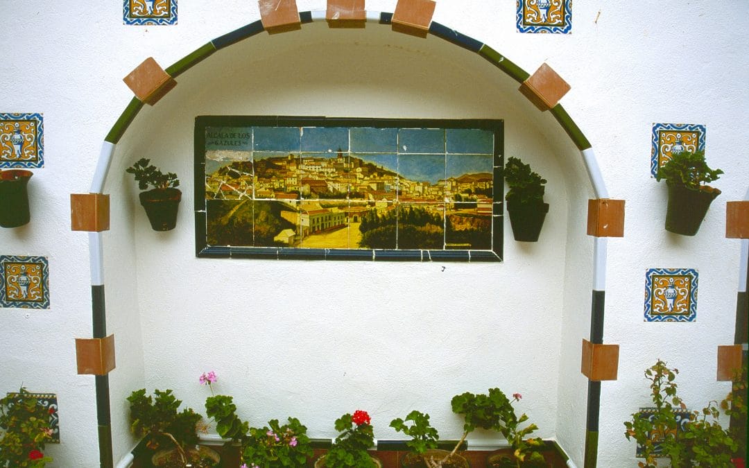 Alcalá de los Gazules