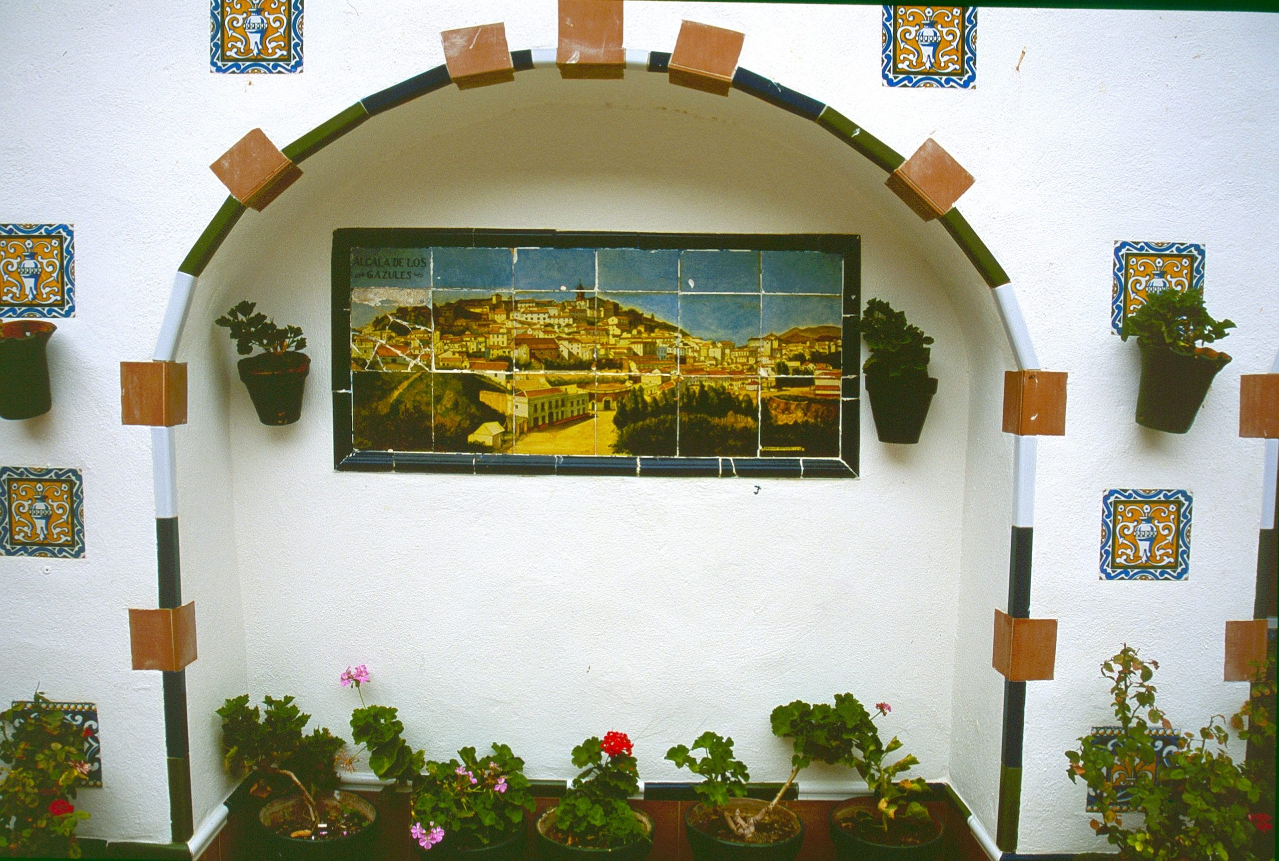 Alcalá de los Gazules