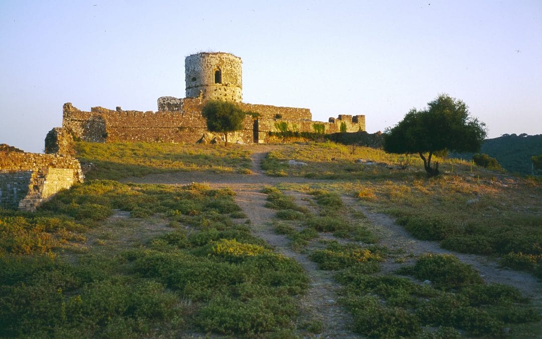 Jimena de la Frontera