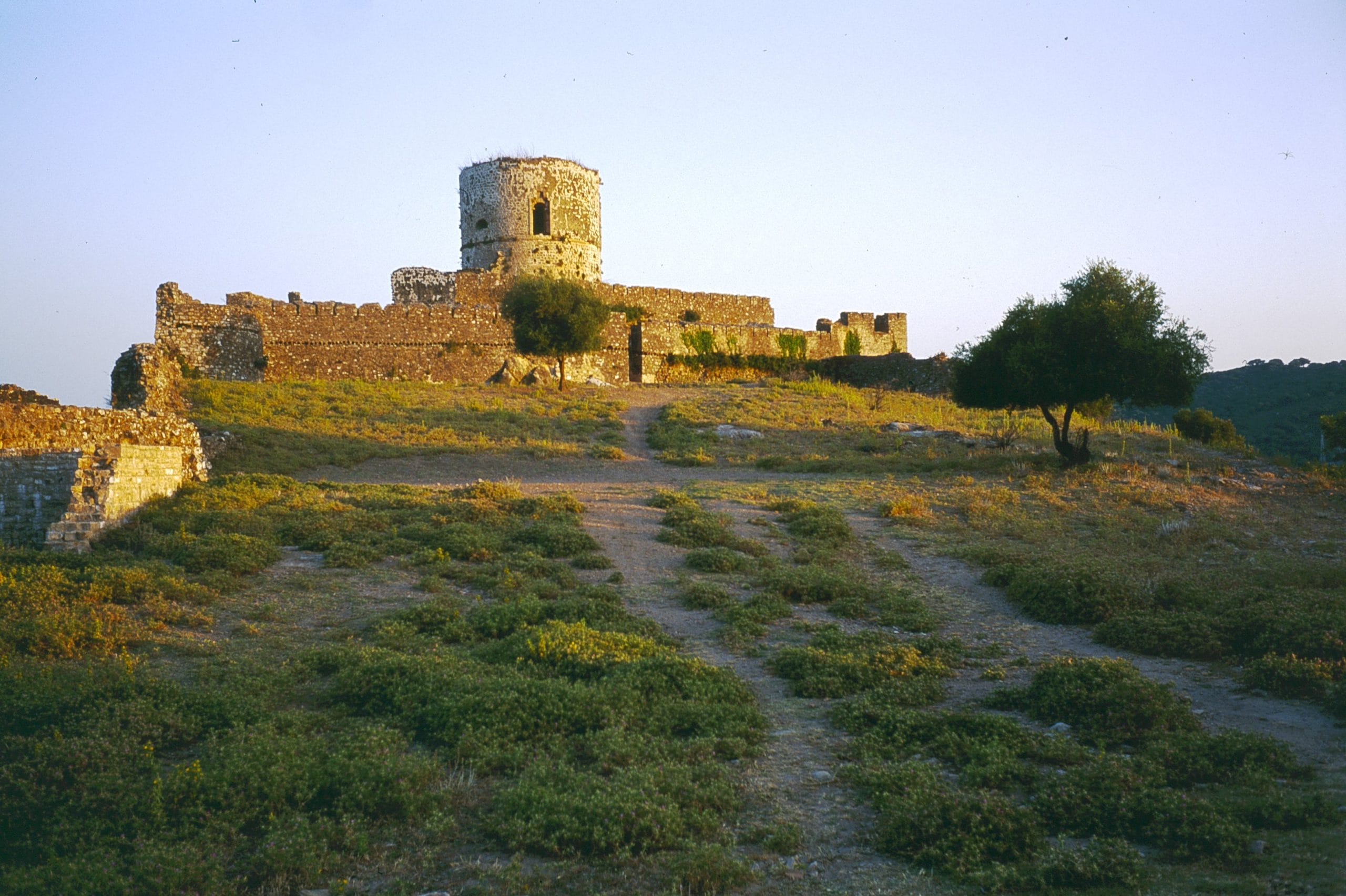 Jimena de la Frontera