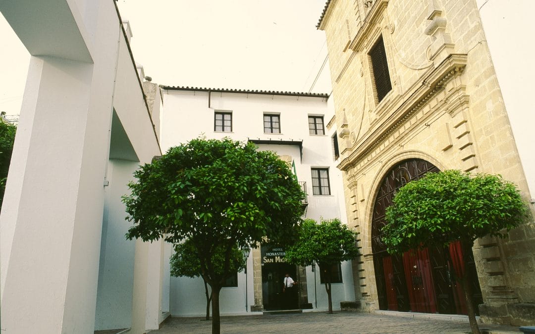 Puerto de Santa María