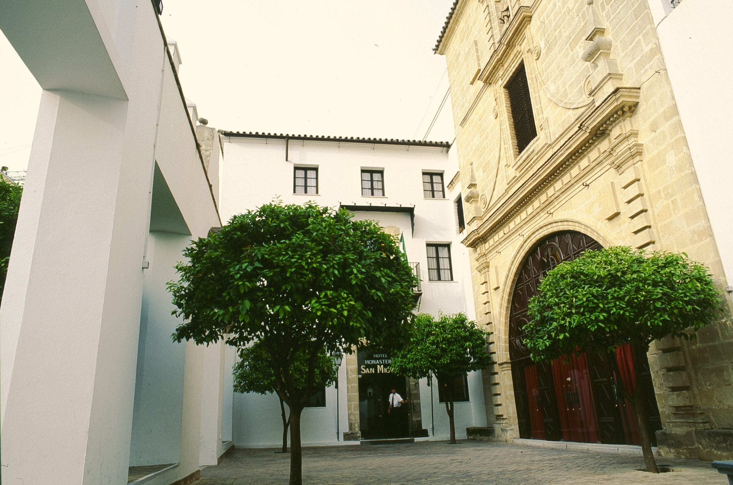 Puerto de Santa María