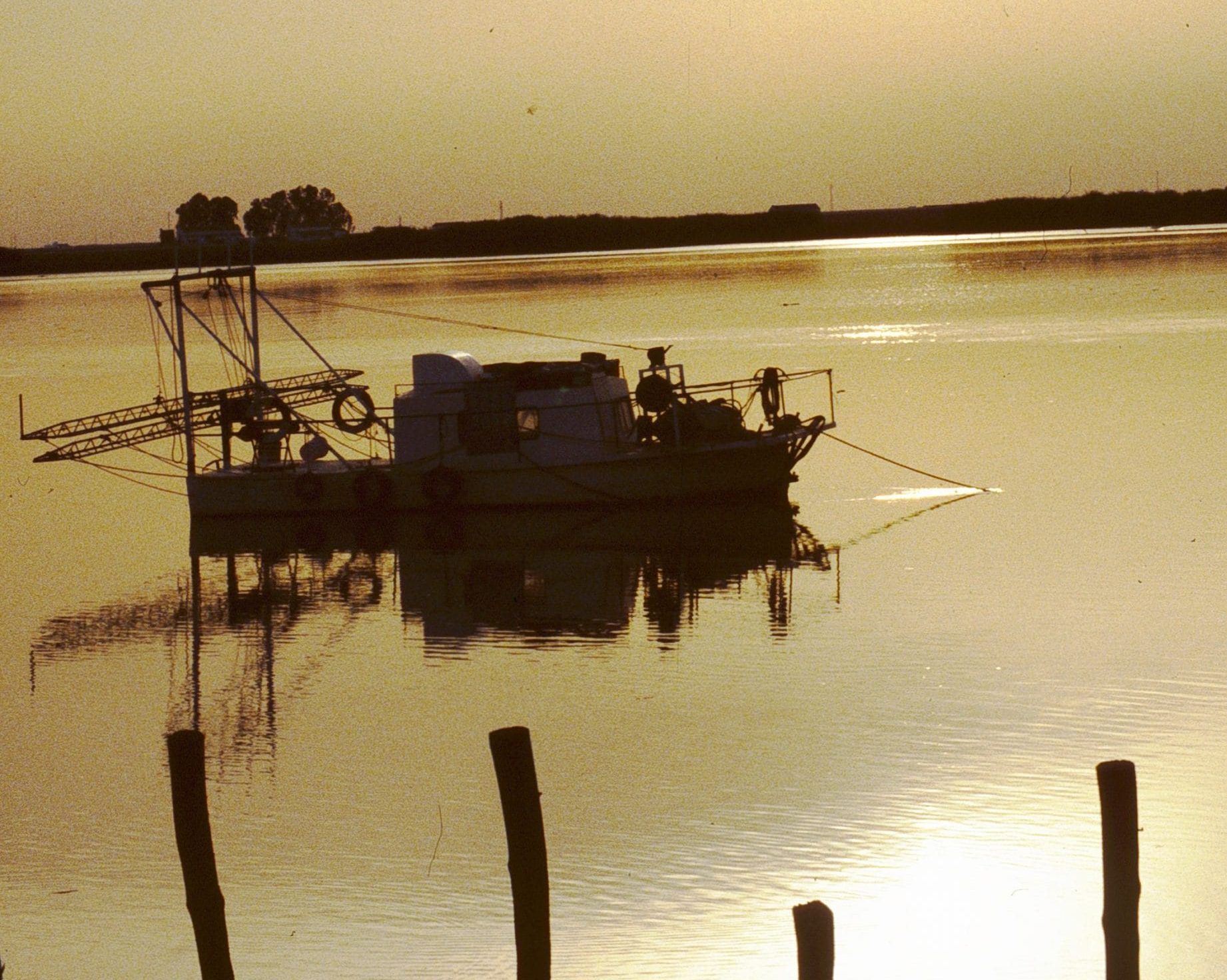 Sanlucar de Barrameda