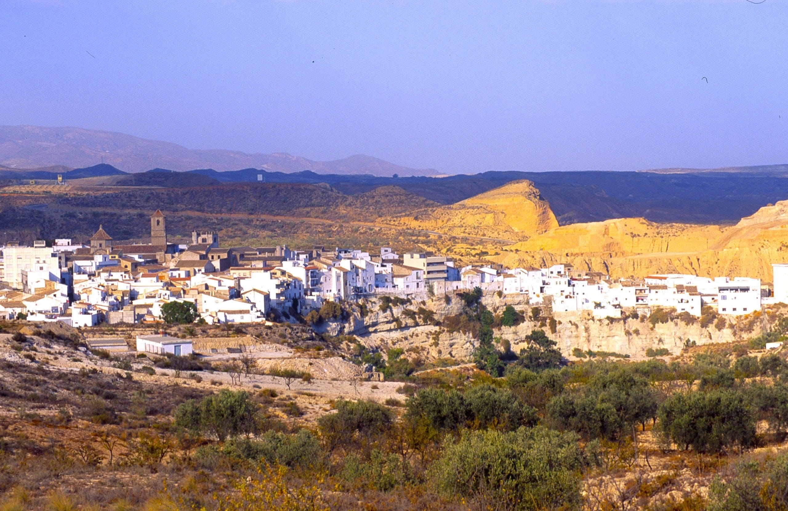 Sorbas