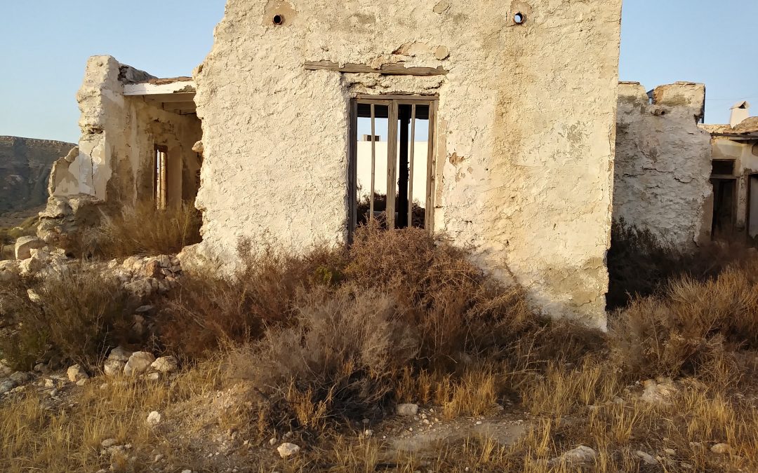 Aldeas Abandonadas del Cabo de Gata
