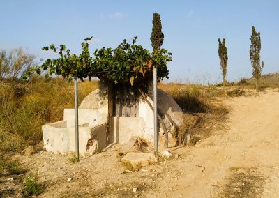 Parque Natural de Cabo de Gata