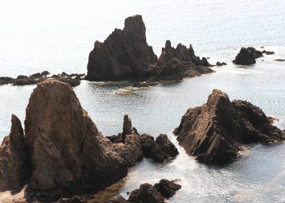 Faro del Cabo de Gata