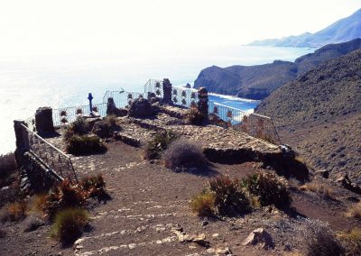 Mirador de la Amatista