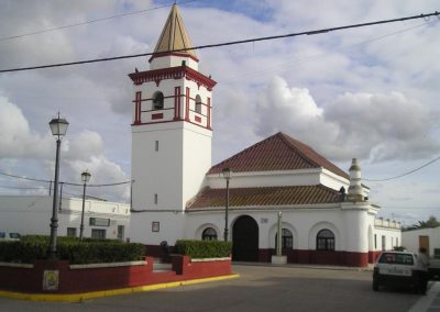 Poblado de Alfonso XIII