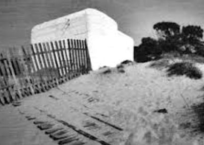 Campo de la Almadraba