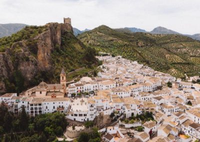 Arcos de la Frontera