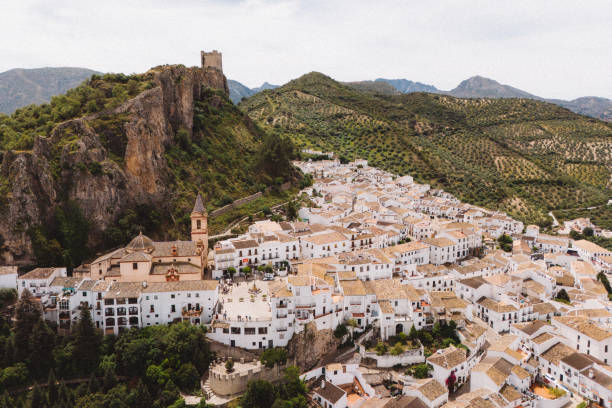 Arcos de la Frontera