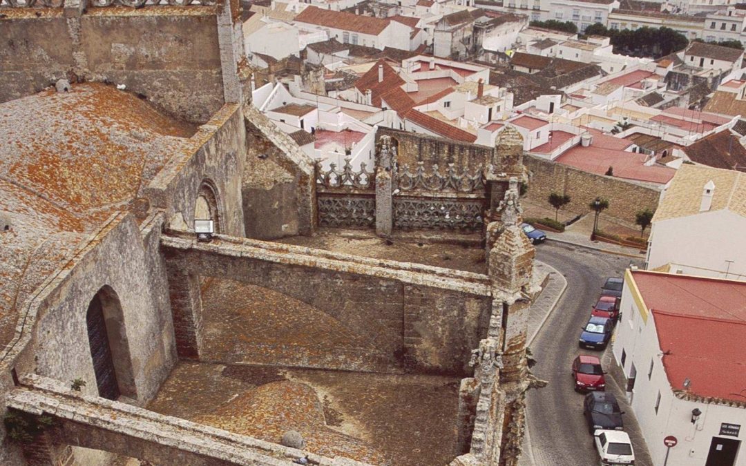 Medina Sidonia
