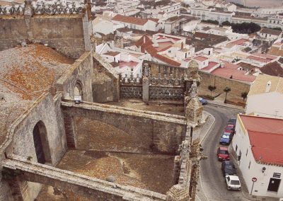 Medina Sidonia