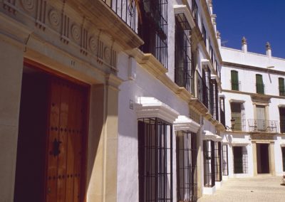 Aguilar de la Frontera