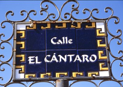 Alfares de La Rambla