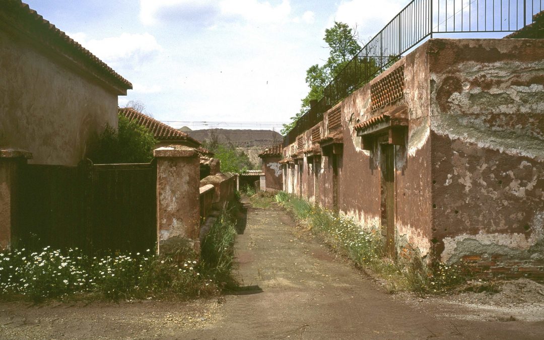 Minas del Marquesado