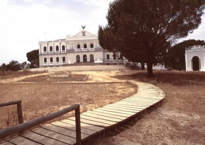 Palacios de Doñana