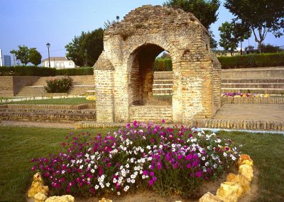 Palos de la Frontera