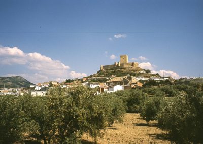 Alcaudete