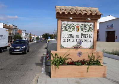 Lucena del Puerto