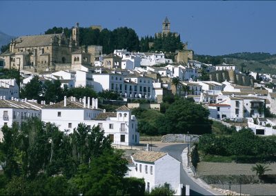 Antequera