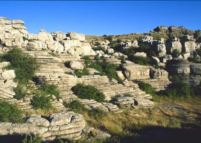 El Torcal