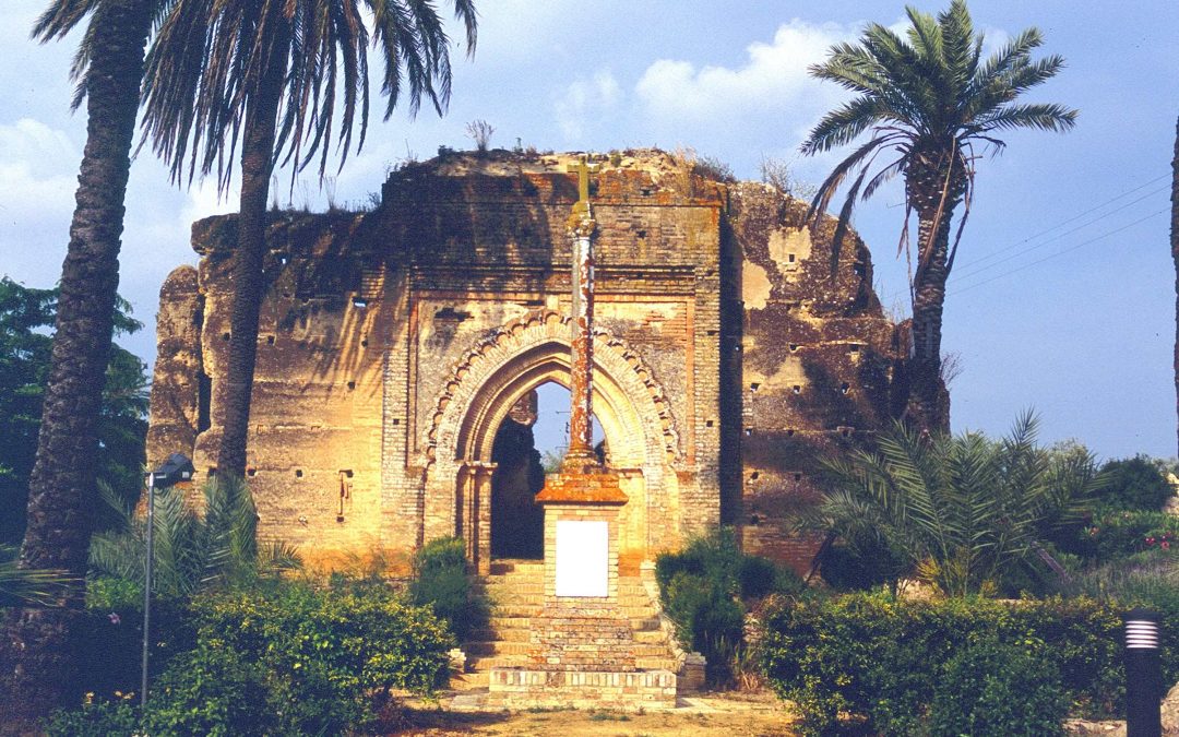Ermita de Benacazón