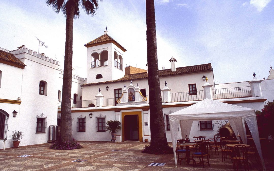 Hacienda San Ignacio
