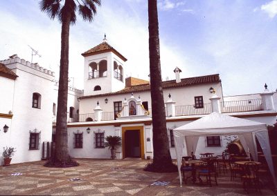 Hacienda San Ignacio