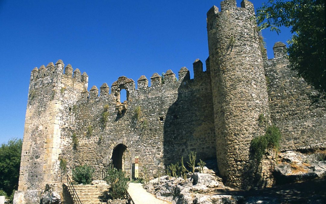 Castillo de El Coronil