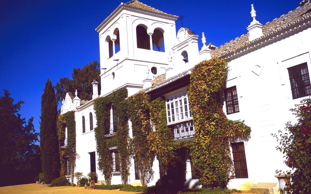 Cortijo El Esparragal