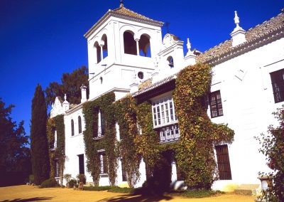 Cortijo El Esparragal
