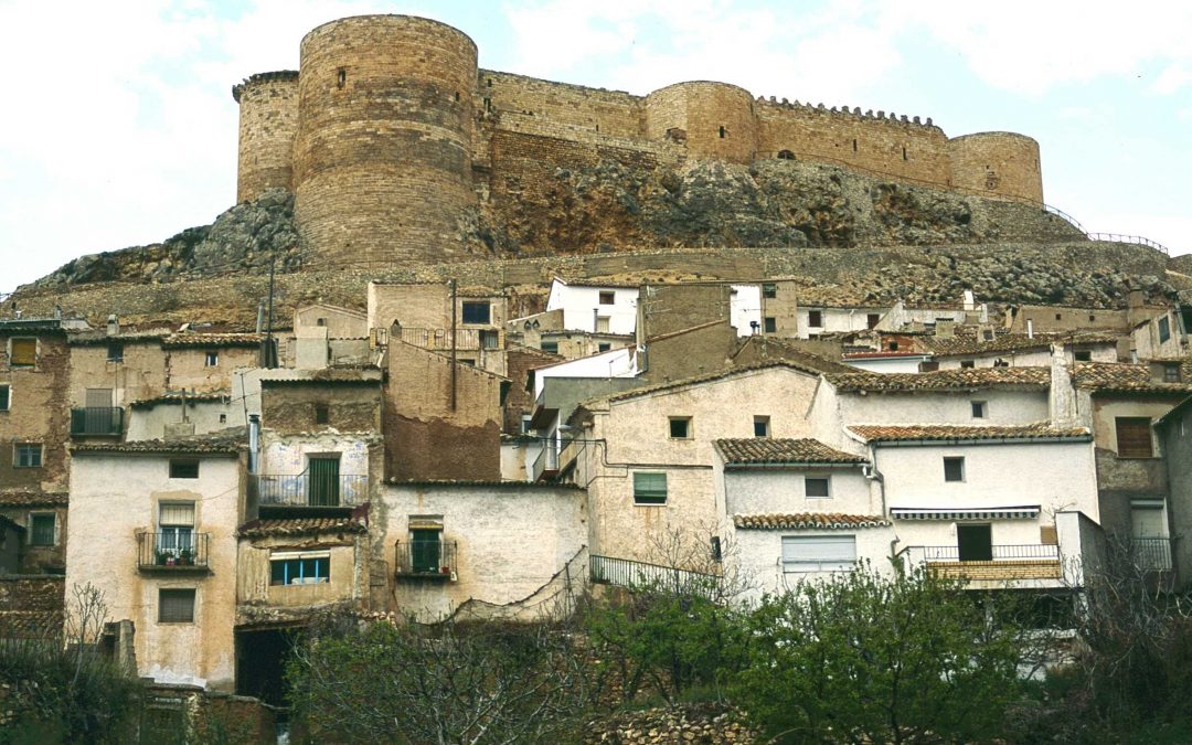 Castillo de Mesones